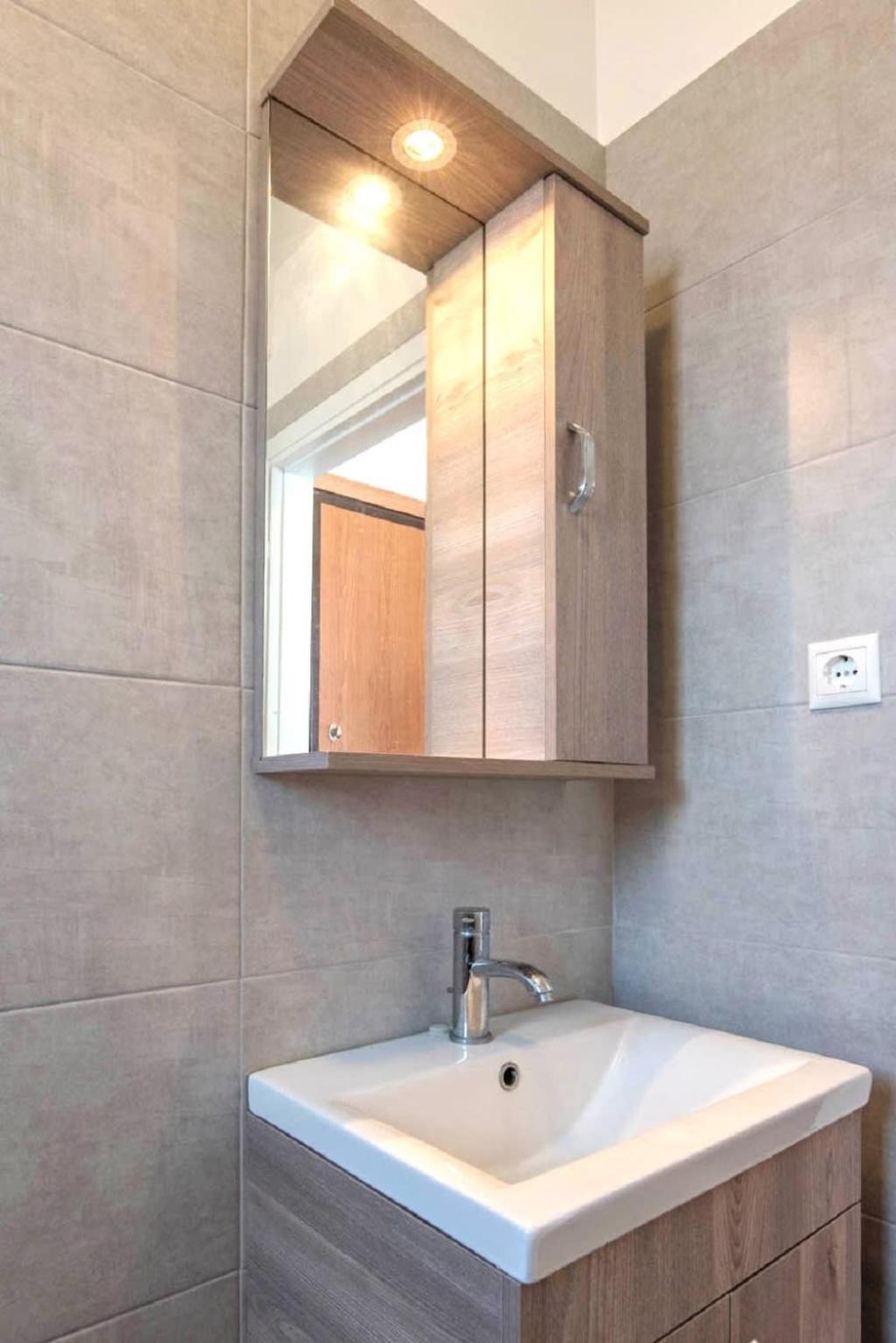 Breathtaking Seaview Studio In Athenian Riviera Extérieur photo